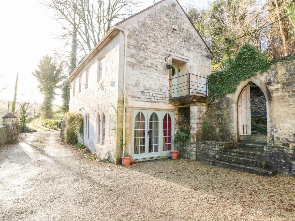 Chapel Cottage Stroud  Exterior photo